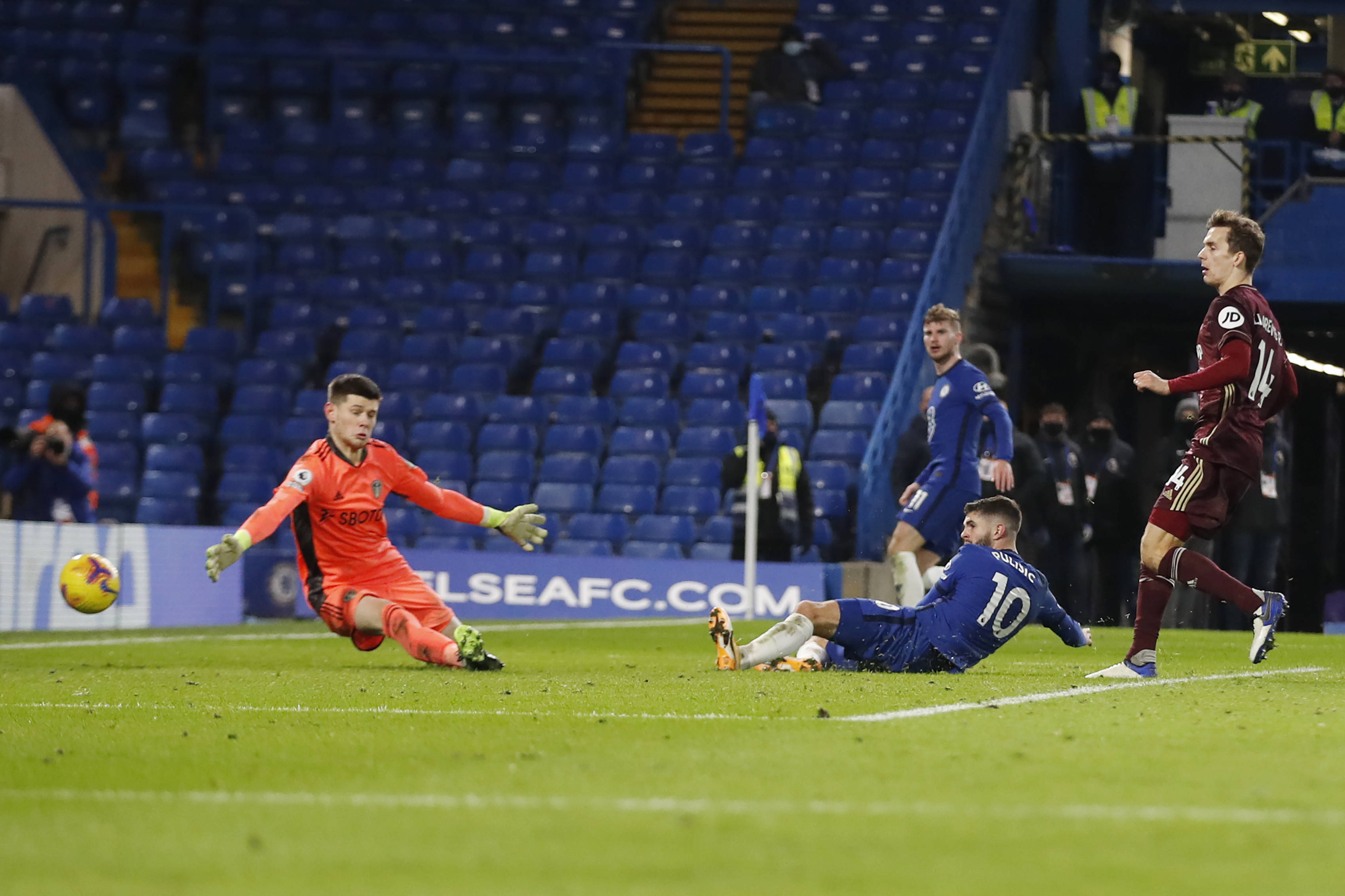 在赛场上 在赛场上