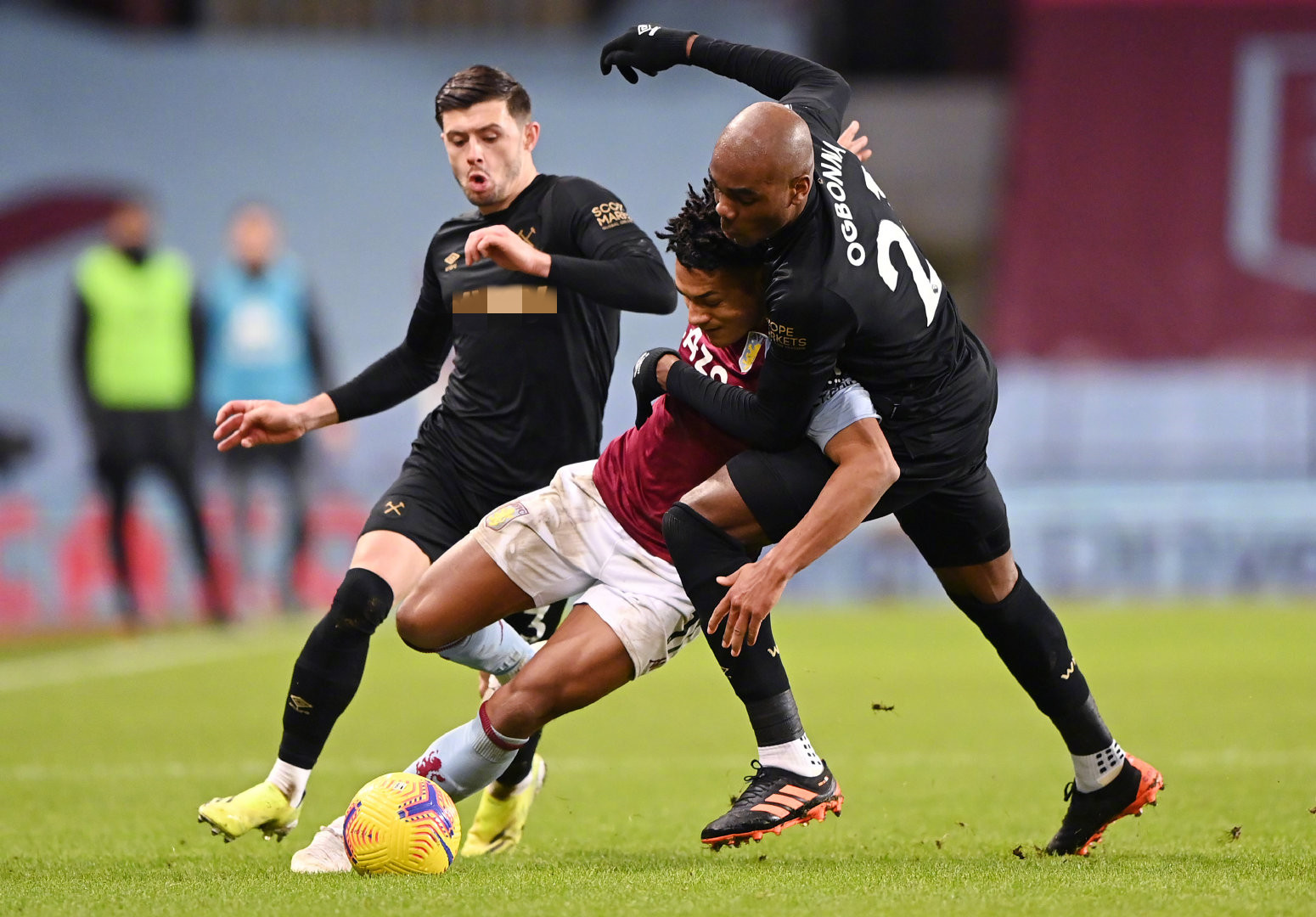 队整体水平 队整体水平